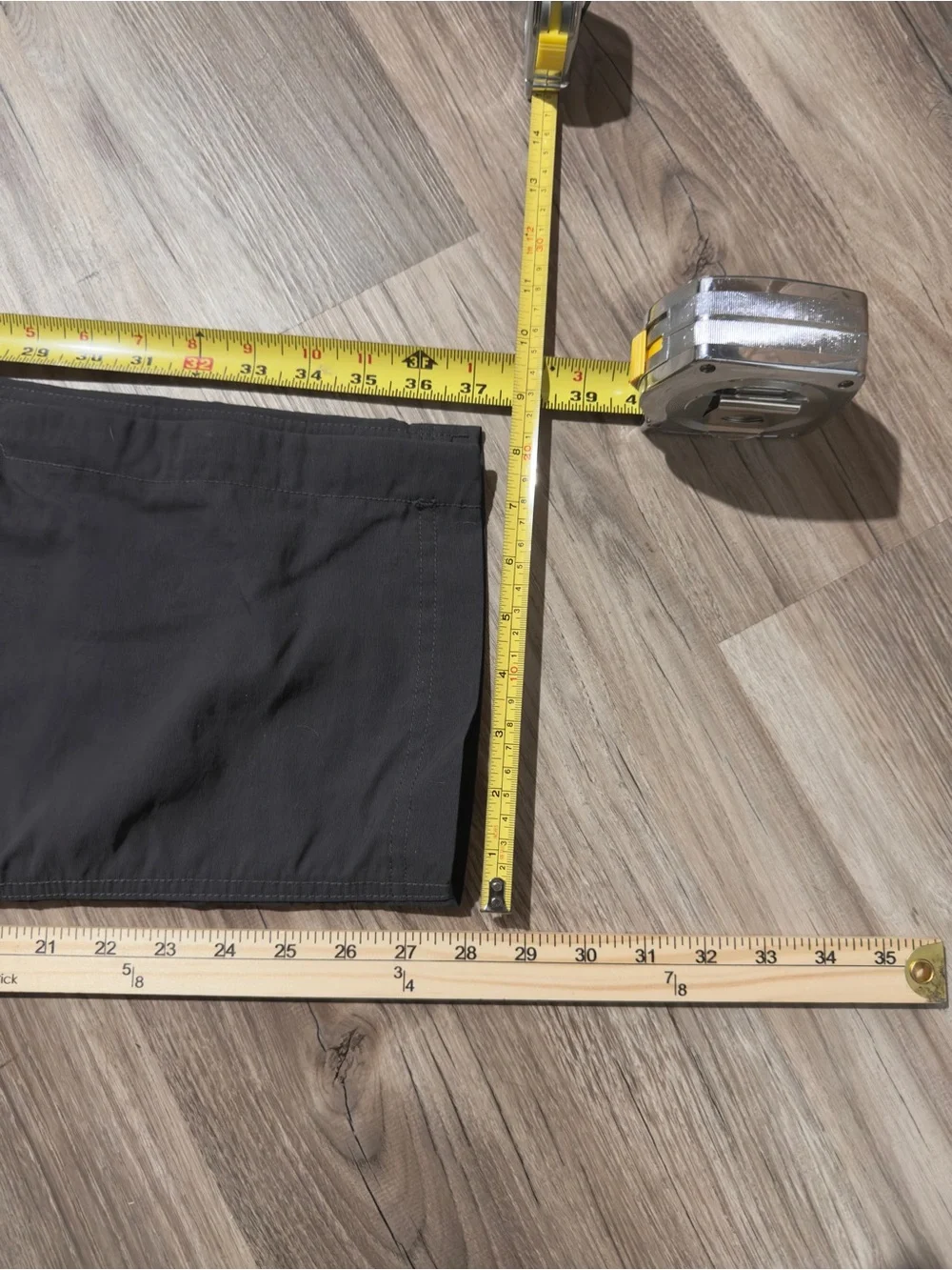 The North Face Paramount Trail Hiking Pants • Size 37x28